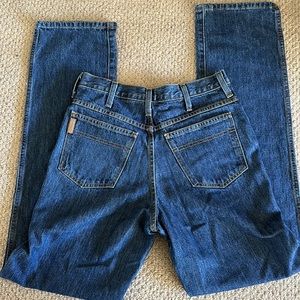 Mens Cinch Green Label Jeans